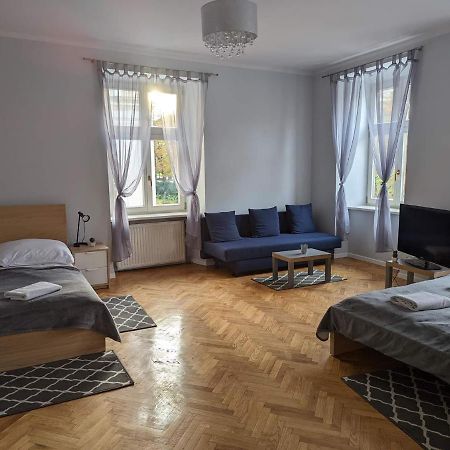 Wawel Suites Krakow Exterior photo