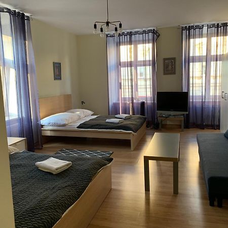 Wawel Suites Krakow Exterior photo