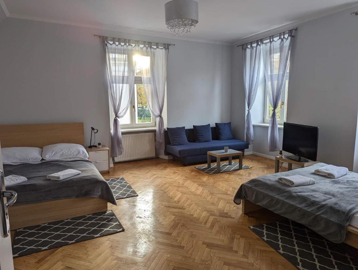 Wawel Suites Krakow Exterior photo