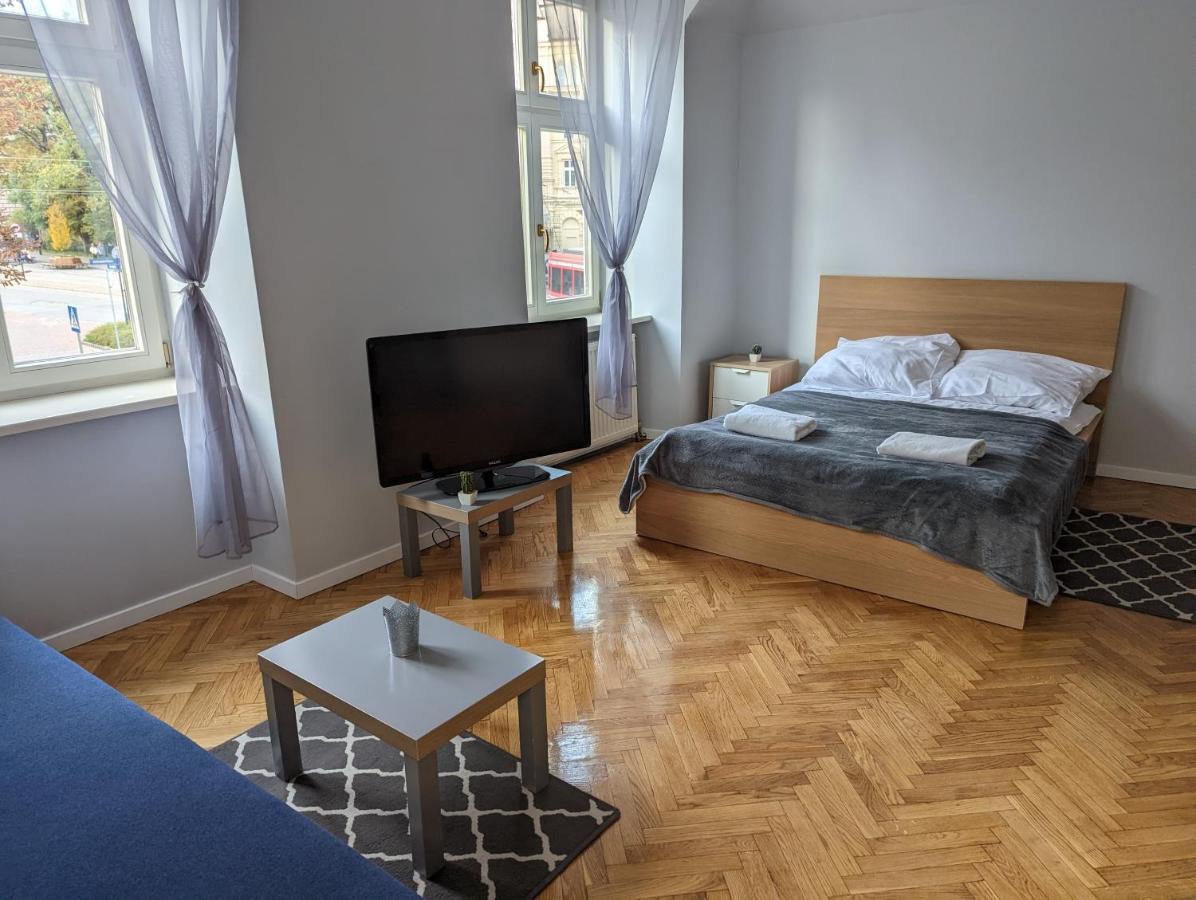 Wawel Suites Krakow Exterior photo