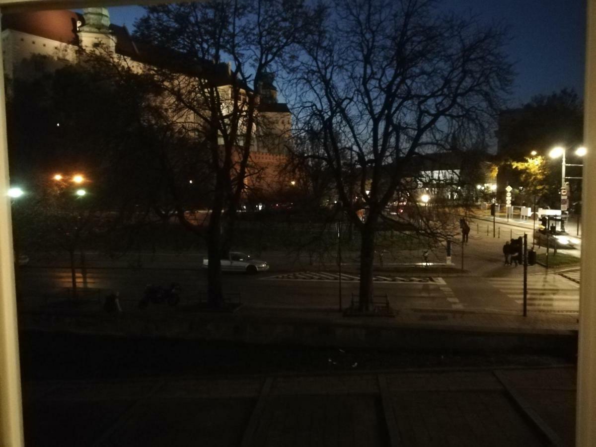 Wawel Suites Krakow Exterior photo
