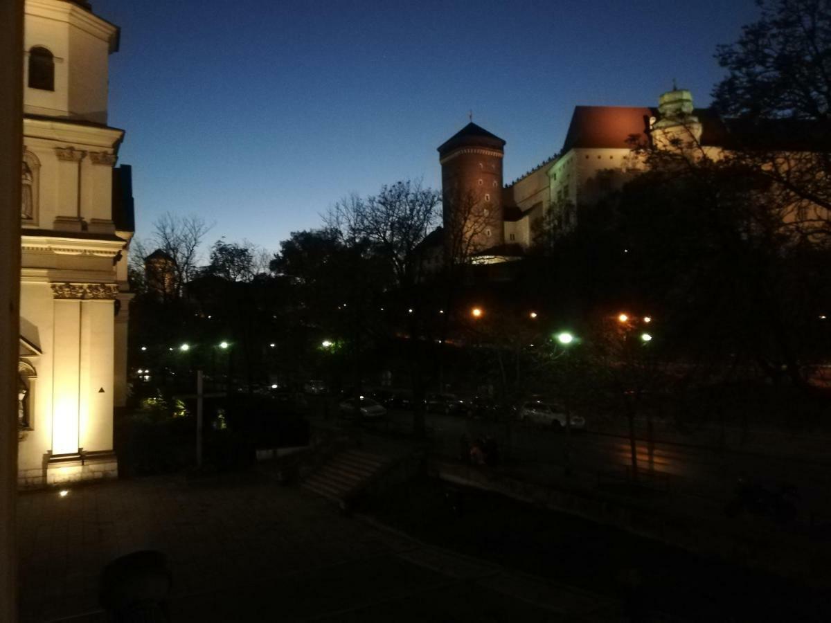Wawel Suites Krakow Exterior photo