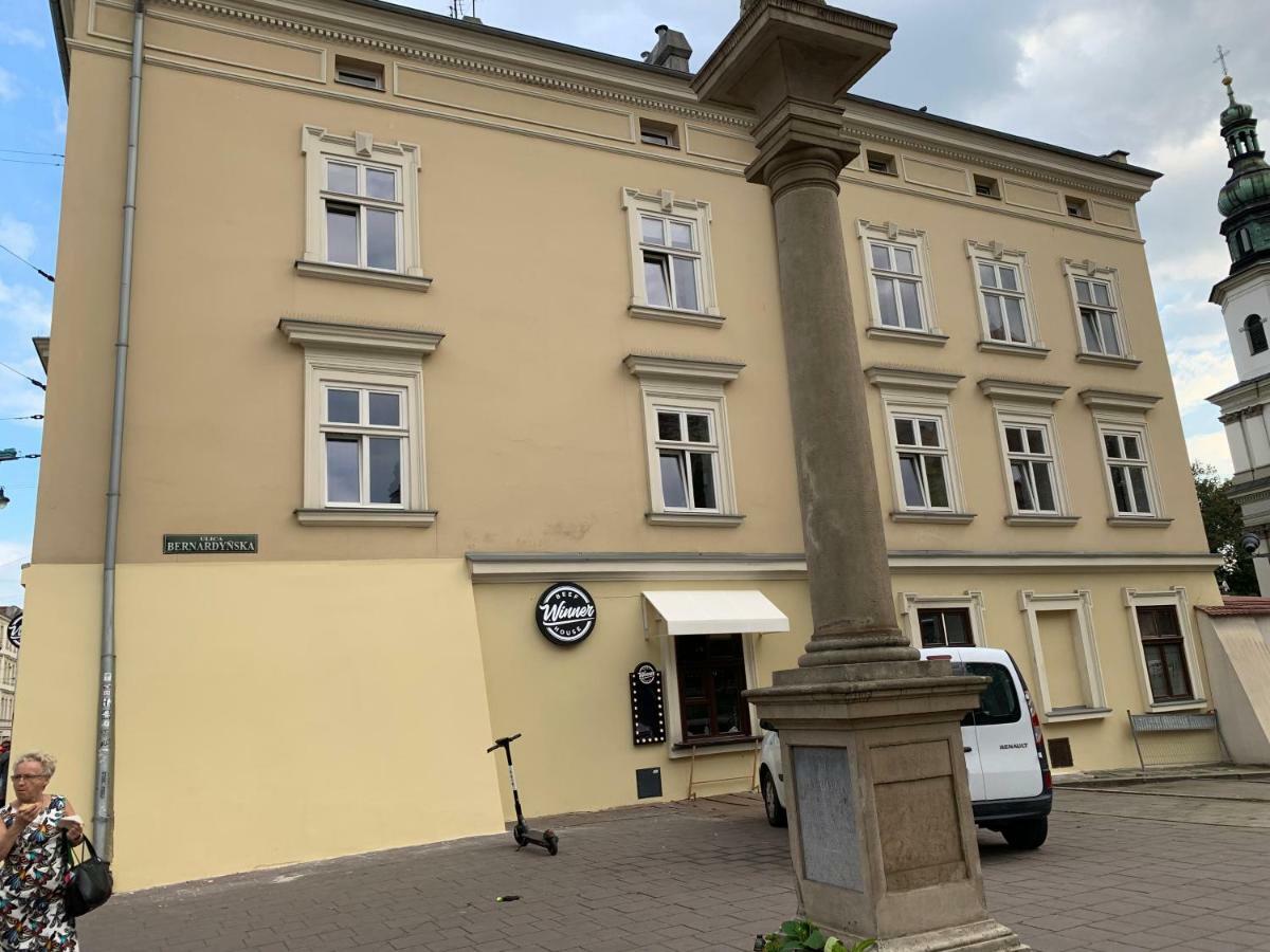 Wawel Suites Krakow Exterior photo