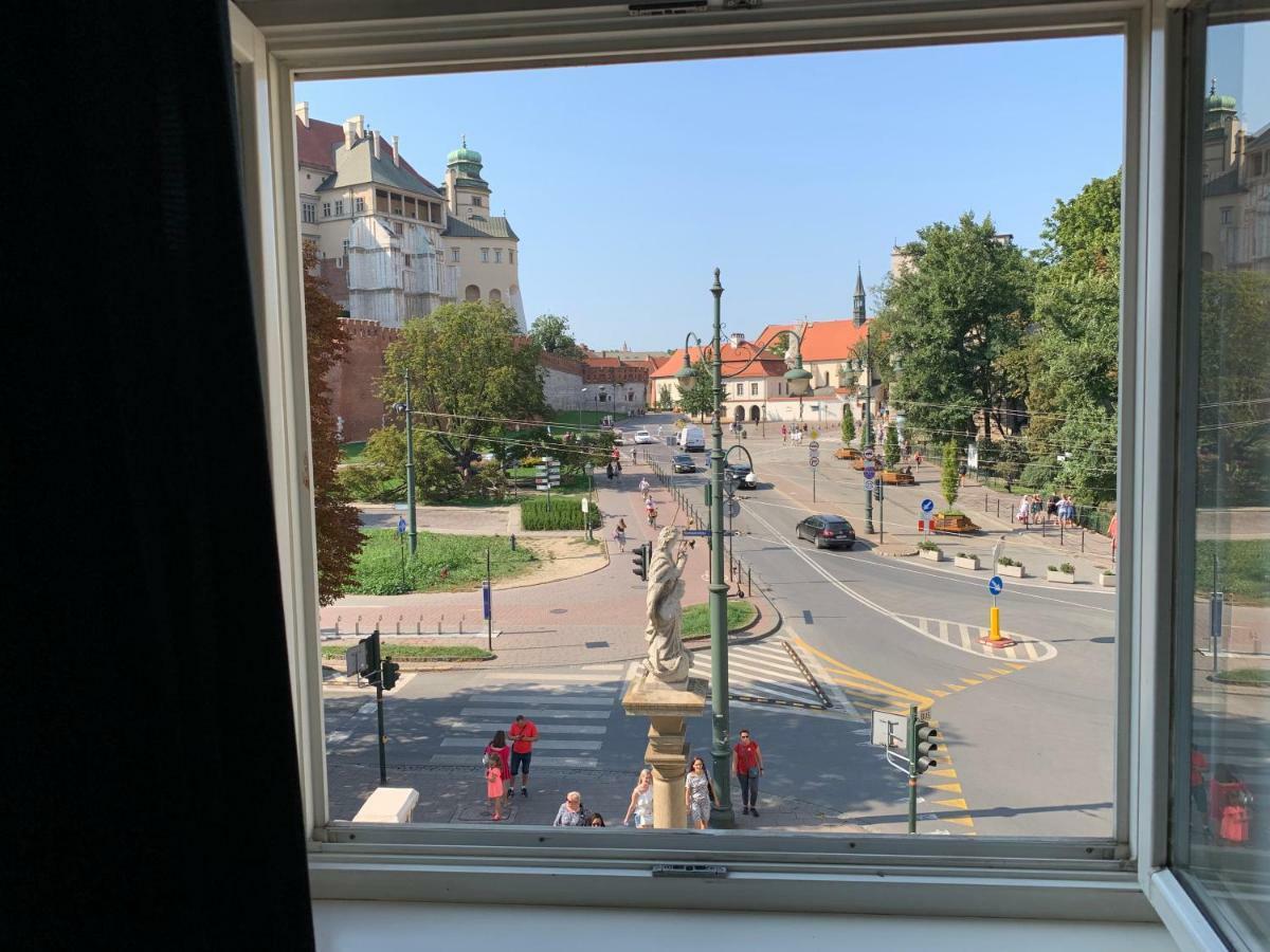 Wawel Suites Krakow Exterior photo