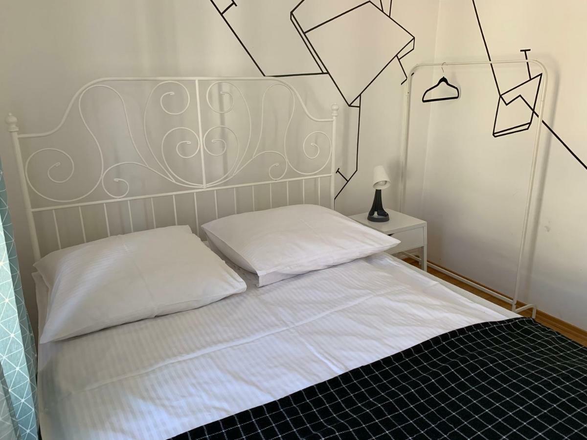 Wawel Suites Krakow Exterior photo