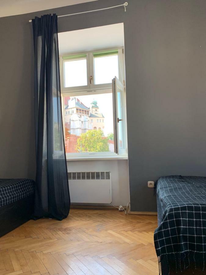 Wawel Suites Krakow Exterior photo