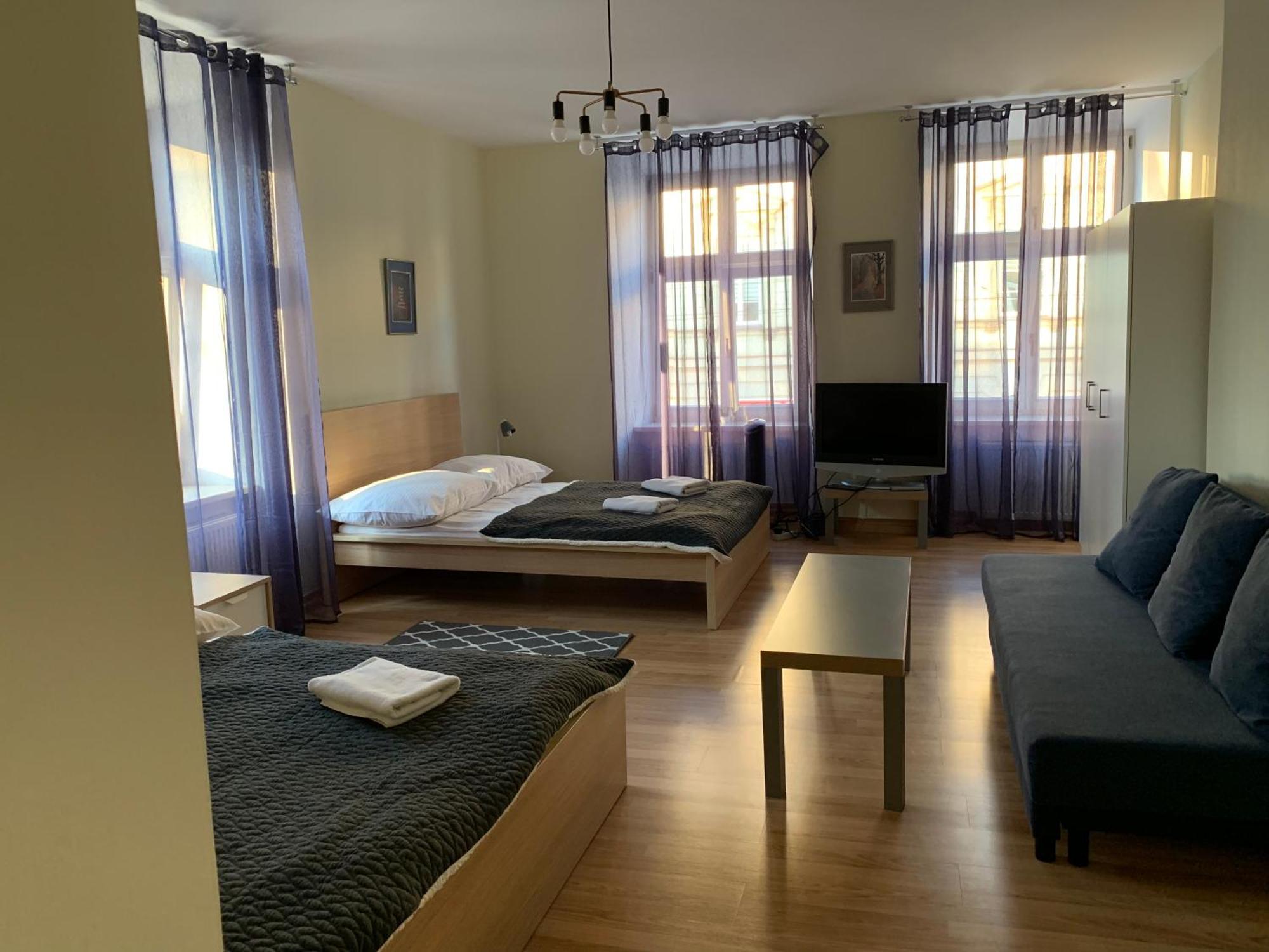 Wawel Suites Krakow Exterior photo