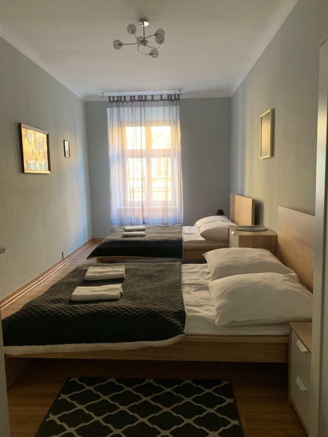 Wawel Suites Krakow Exterior photo