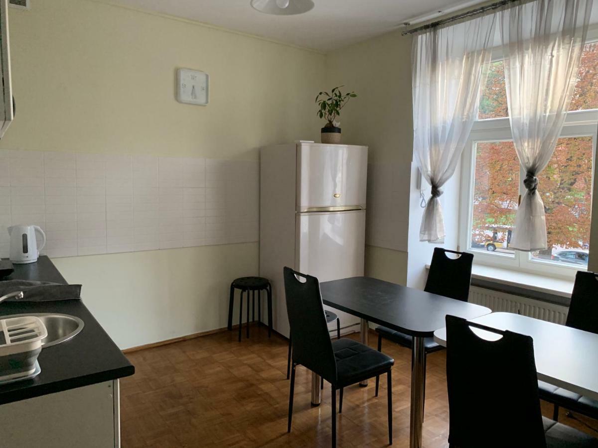 Wawel Suites Krakow Exterior photo