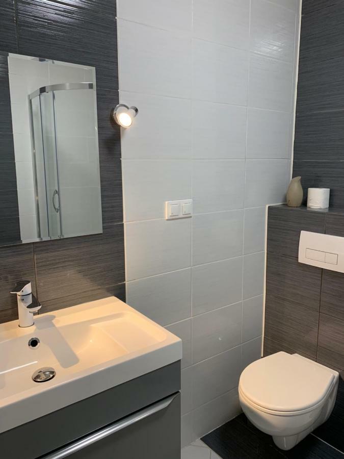 Wawel Suites Krakow Exterior photo