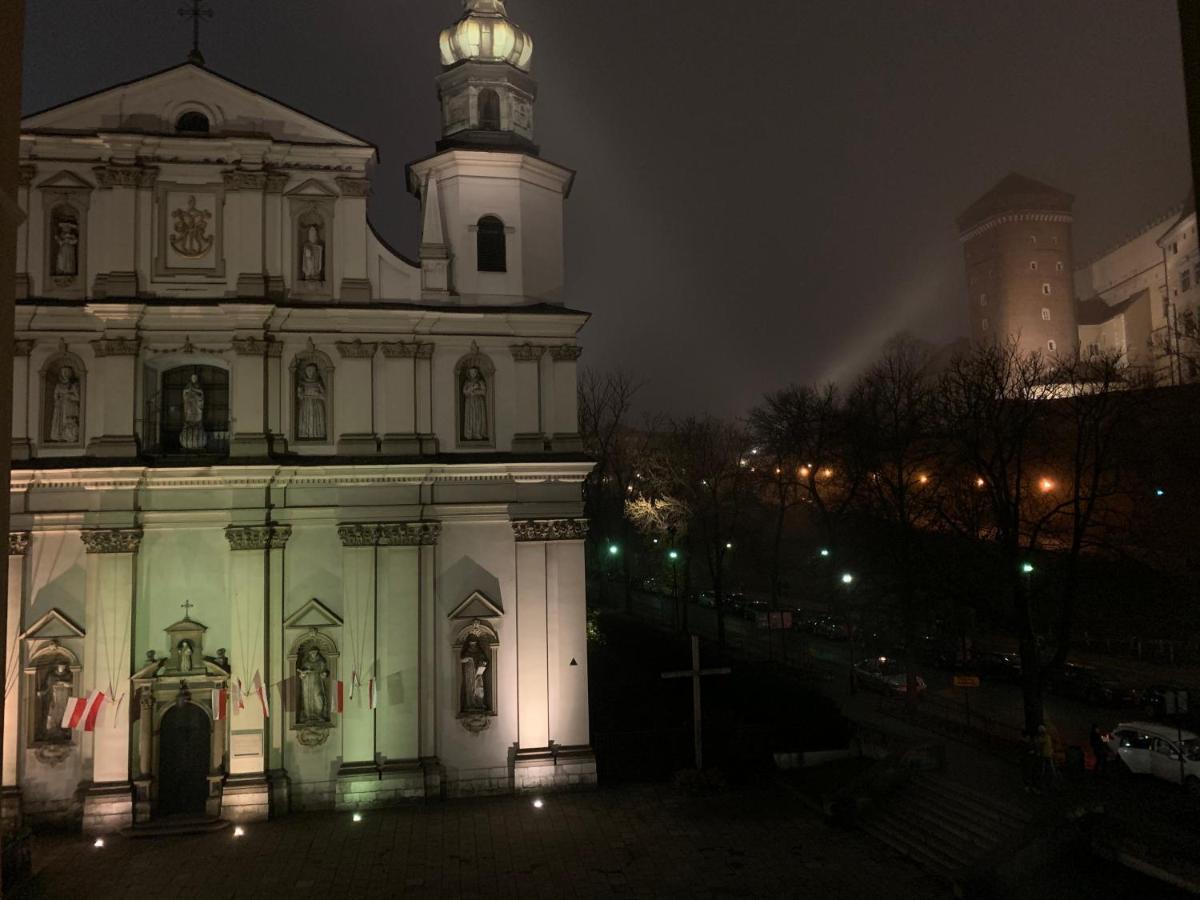 Wawel Suites Krakow Exterior photo